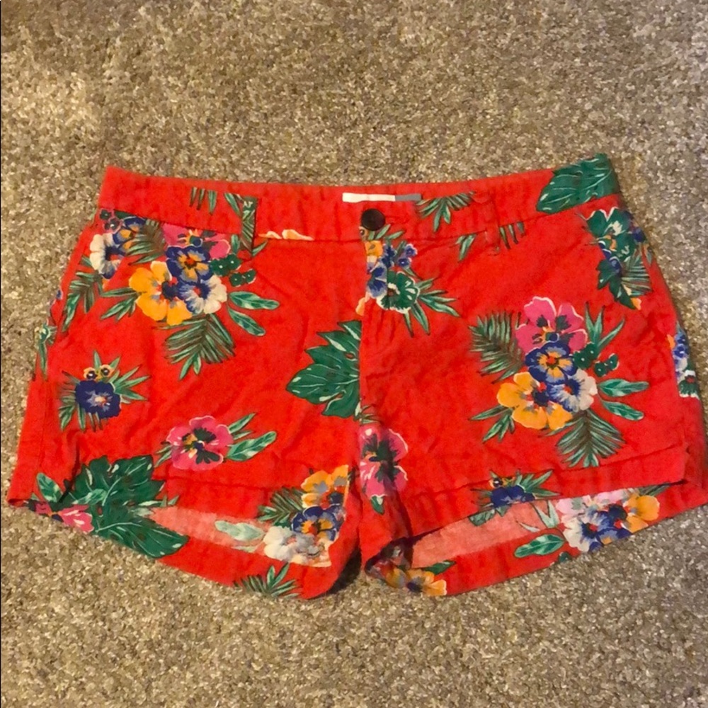 Old navy shorts